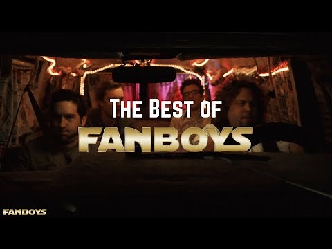 The Best of Fanboys (2009)