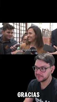 Ione Belarra ordered to pay €9,000 for calling Judge García-Castellón corrupt 🔥