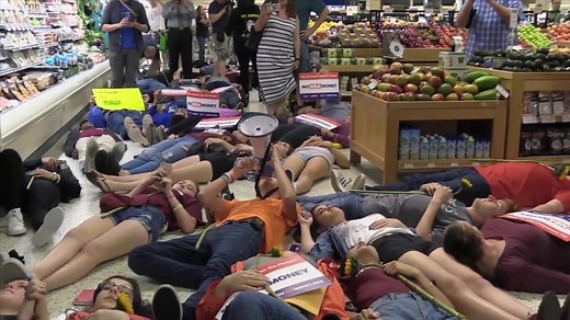 Michael Moore's 'Fahrenheit 11/9' trailer is here