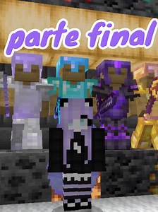 Aprendiendo a Jugar Minecraft: Parte Final