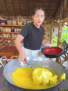 232K views · 4.8K reactions | Chef Sros cook egg butter cook rice recipe | Cooking with Sros Team | Facebook