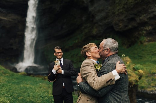Top Tips to Getting Married in Iceland | Guide to Iceland