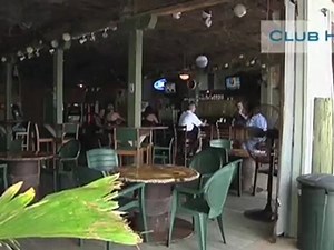 Coconut Mallory Resort and Marina Video Tour