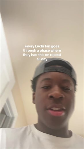 The Impact of Lucki's Music on Fans