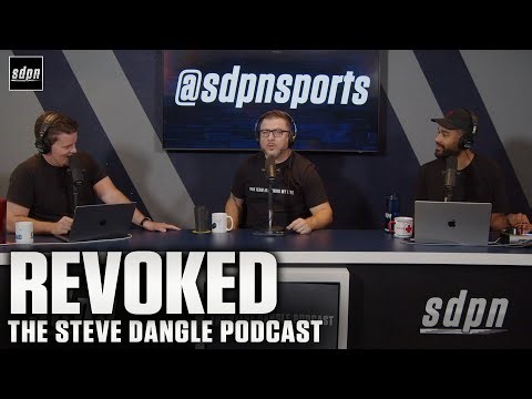Revoked | The Steve Dangle Podcast