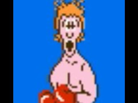 Mike Tyson's Punch Out Game Genie Code