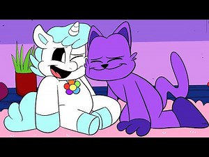 Top 8 Memes | Best Poppy Playtime Chapter 3 Animations