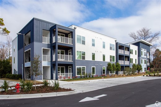 	Ethos Apartments | New Construction - 622 S Kerr Ave Wilmington, NC 28403 | Apartments.com