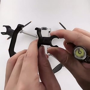 Mini 3 Pro Drone Searchlight LED Night Flight Light Signal Lamp Dual Light Kit for DJI Mini 3 Pro Drone Accessories