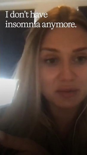 Saying Goodbye to Sleeping Pills Is Possible