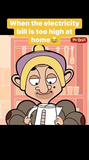 Mr Bean always finds a solution! #MrBeanAnimated #mrbean #funnyvideos | Mr Bean