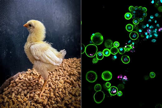 Colossal Biosciences Makes Breakthrough in the Dodo’s Comeback