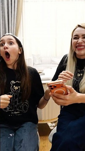 Laughing Challenge! Penalty Included 🙈