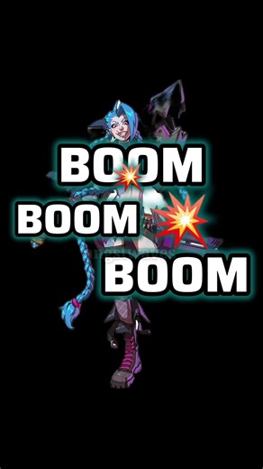 My favsss Vi and Jinx on the same team interactionssss Cia Court and Sarah Anne Williams are amazinggg in their rolesss #vi #jinx #2xko #leagueoflegends #arcane