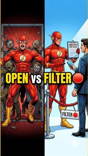 Stop Selling To Everyone. It’s Killing Your Close Rate. 🛑 #Shorts