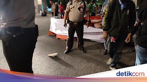 Mahasiswi Tewas di Mal Paragon, Bukti RI Darurat Masalah Kesehatan Mental?