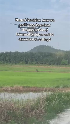 Nismilan kito geng yo.... #fyppppppppppppppppppppppp #fyp #hsdroneexpert #drone #negerisembilan