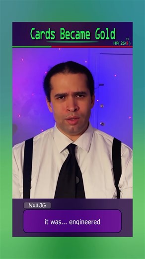 Cards Became Good #pokemon #mtg #yugioh #card #cards #tgc #cardgames | The Fun Dimension