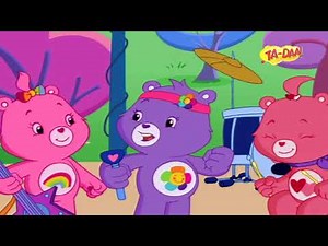 Care Bears: Adventure in Care-A-Lot
