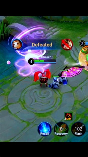 Noob vs Pro vs Hacker in Mobile Legends 🔥 #gamer #gameplay #gamingindia #gamingshorts #pro #moba