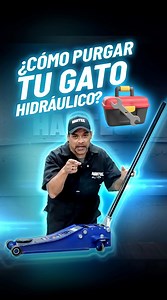 794K views · 15K reactions | ¿Tu gato hidráulico ya no levanta...