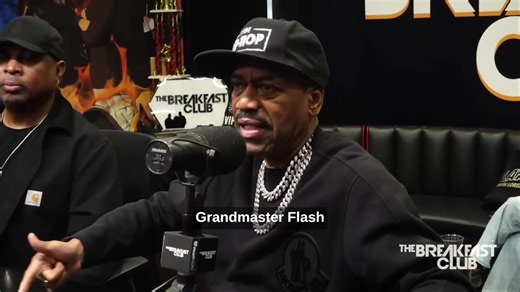 5.9K views · 77 reactions | When Jesse Jackson crowned rappers as...