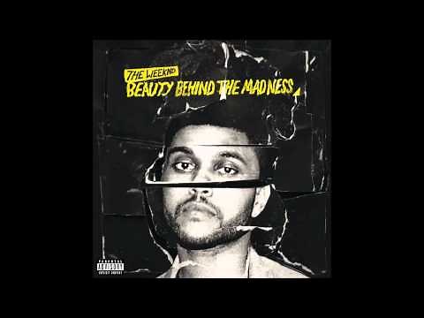 The Weeknd - Angel (Audio)