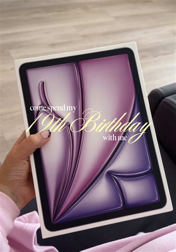 thank you to everyone for all the lovely birthday wishes!☺️ #dayinmylife #birthdayvlog #birthdaygirl #univlog #vlog