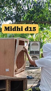 292K views · 2.4K reactions | Midhi d15 #speakerbox #midhi #fbreelsfypシ゚ #setup #reelsfbシ #reel | KUYA CUDS | Facebook