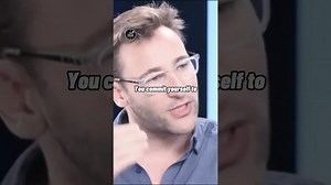 Consistency is the Key... | Simon Sinek Motivation | Oliver Brack