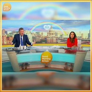 Government boycott or not, Good Morning Britain will continue to ask the ‘difficult questions’. Watch #GMB every weekday from 6am on the ITV Hub 👉 bit.ly/2AUrOCc | Good Morning Britain