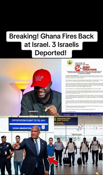 #foryoupage #viral #tremding | trending news in ghana right now