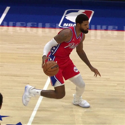 Lol what is this Copy…I’m still trying to decipher what “Rated G” even means in dribbling terms.