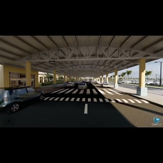 If you haven’t stopped by yet — what are you waiting for? 😎 Airplane Mode is open at Gates 1-7 Airside West, Piarco International Airport Departure Lounge! Grab a drink, a bite, and start your trip the right way. 🍸✈️ To pre-order call 235-2899! | Airplane Mode Bar