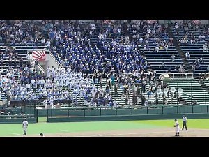 大垣商業高校の応援②2019 ~Security Police(TVドラマSP)~
