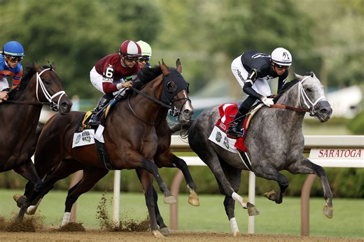 Belmont Stakes 2025: Post Positions, live streaming, start time and more