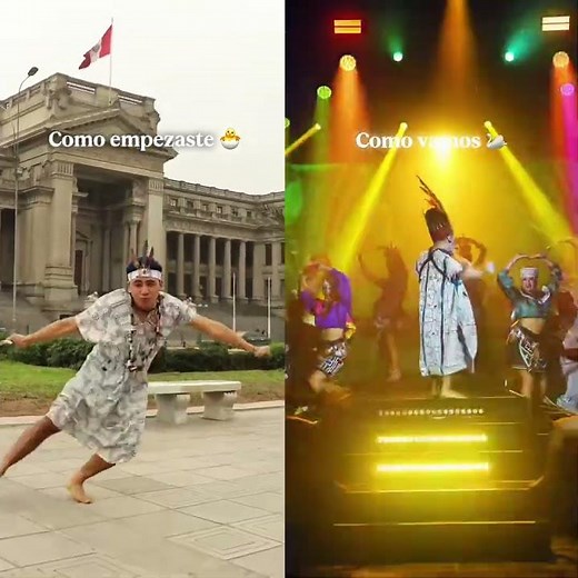 MIX AMAZÓNICO | DANZA DE LA SELVA 🎉 #josepthraymi #josepthovalle #danzasperuanas