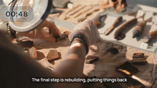 2026年FIRST机器人竞赛REBUILT赛季全球启动仪式（附英文字幕）