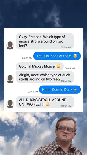 YOU WON'T GUESS THE ANSWER TO THIS RIDDLE! 🦆😂 #shorts #funny #riddles