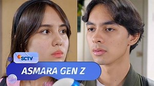 Asmara Gen Z - Full Episode - Episode 203 | Part 2/2