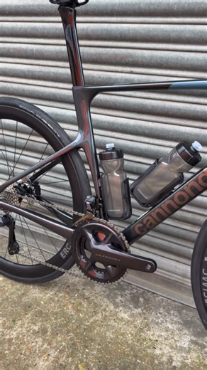 The all new Cannondale Super Six Evo 2 available now ! | RM Cycles