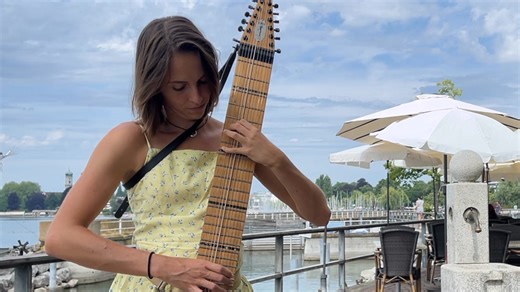 More music albums: www.markwhitelive.com 🎶 Here’s our take on “Falling Slowly” from the movie Once. It’s one of those songs that feels just as heartfelt every time you play it: simple, beautiful, and made to be shared as a duet. Thanks for listening and following along on this journey, your support means the world! | Cascade - Mark&Steffi