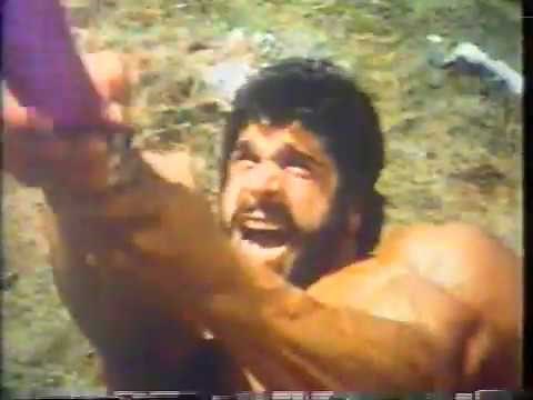 Hércules 1983 Lou Ferrigno Dublagem Clássica