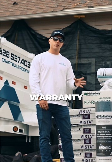 Understanding Roofing Warranties with Malarkey Shingles