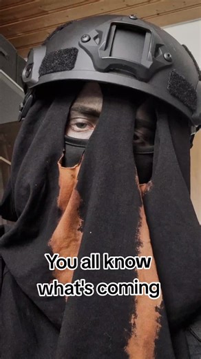 König Cosplayer in Action: Call of Duty Trends