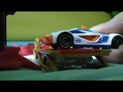 Angry English Mach Speeder ( AGK Parody Dub )