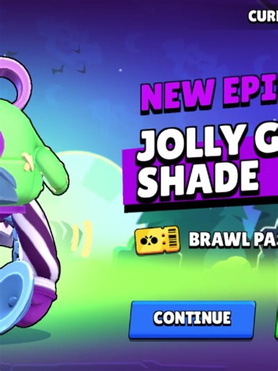 NEW BRAWL PASS PLUS?!📖💋🍿 WORLD RECORD GAVE ME THE CRAZIEST GIFTS 🍄 #vince #Gus #brawlstarstiktok #brawlpass