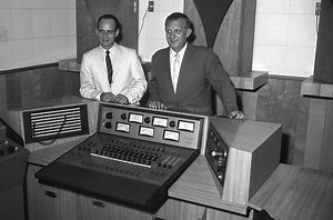 The Inventor Of The Fuzz Pedal, Glenn Snoddy, Has Died