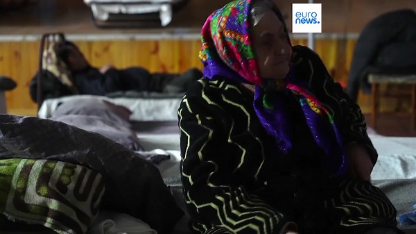 Lack of funding threatens women-led peace initiatives, UN warns