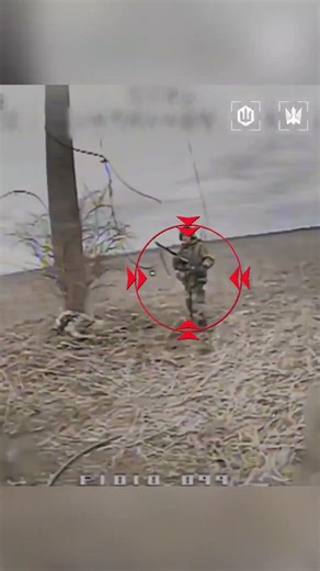 IMPOSSIBLE TO HIDE! FPV drone hunts its target in seconds 🎯💥 #shorts